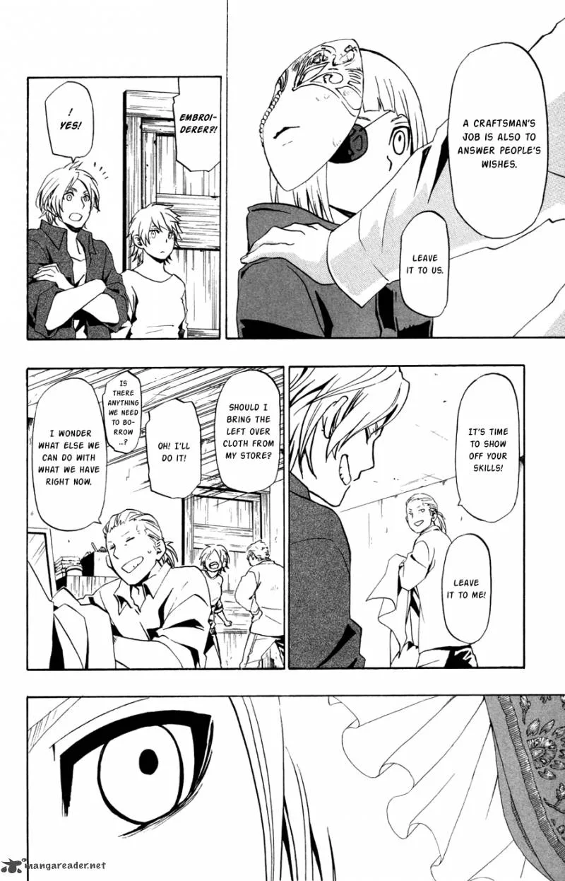 Red Raven Chapter 33 page 25