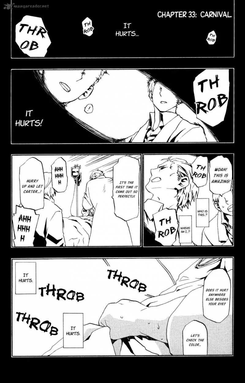 Red Raven Chapter 33 page 2