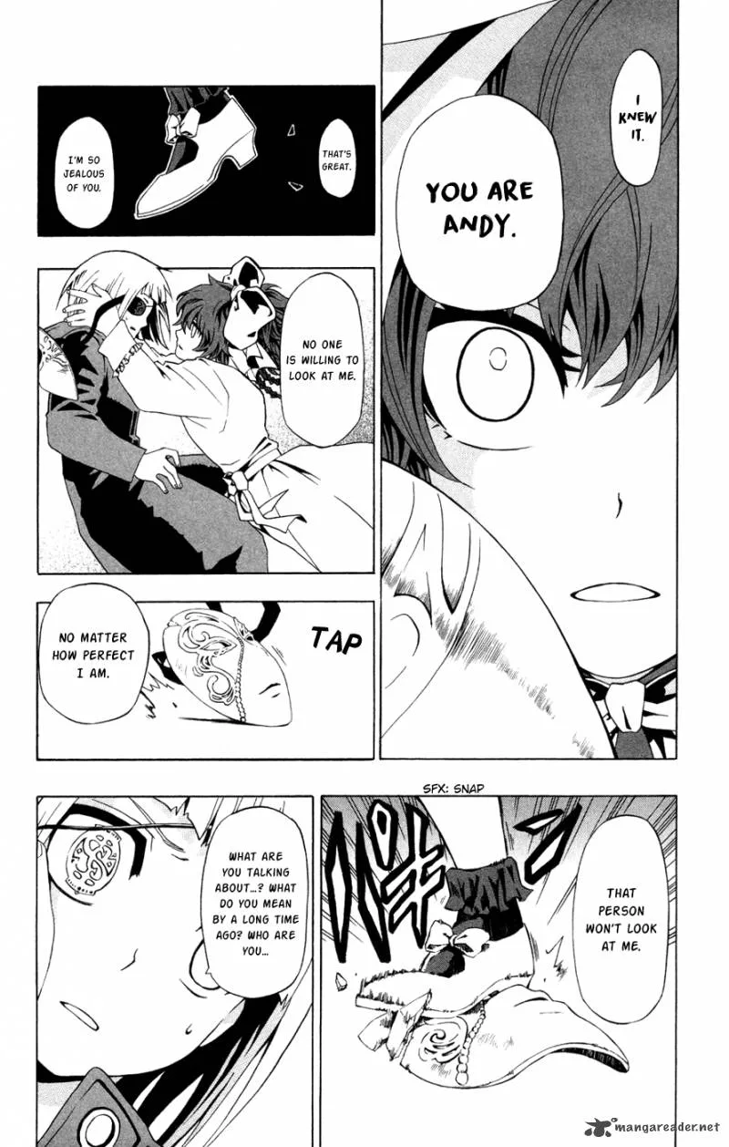 Red Raven Chapter 33 page 47
