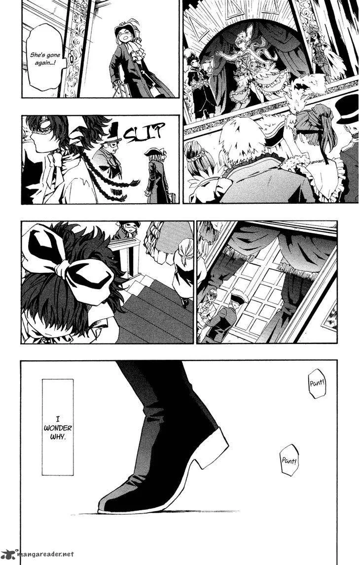 Red Raven Chapter 34 page 20