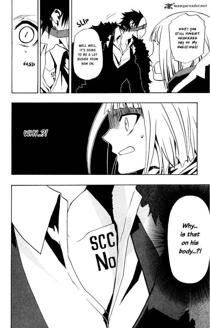 Red Raven Chapter 34 page 42