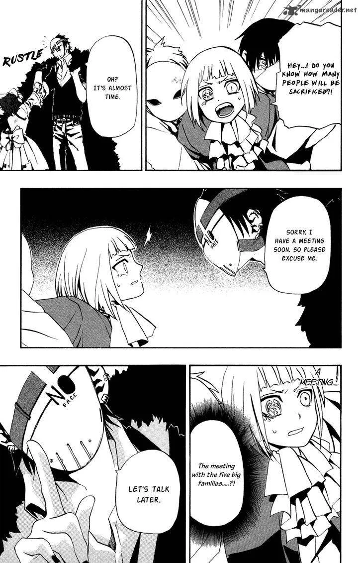 Red Raven Chapter 34 page 41