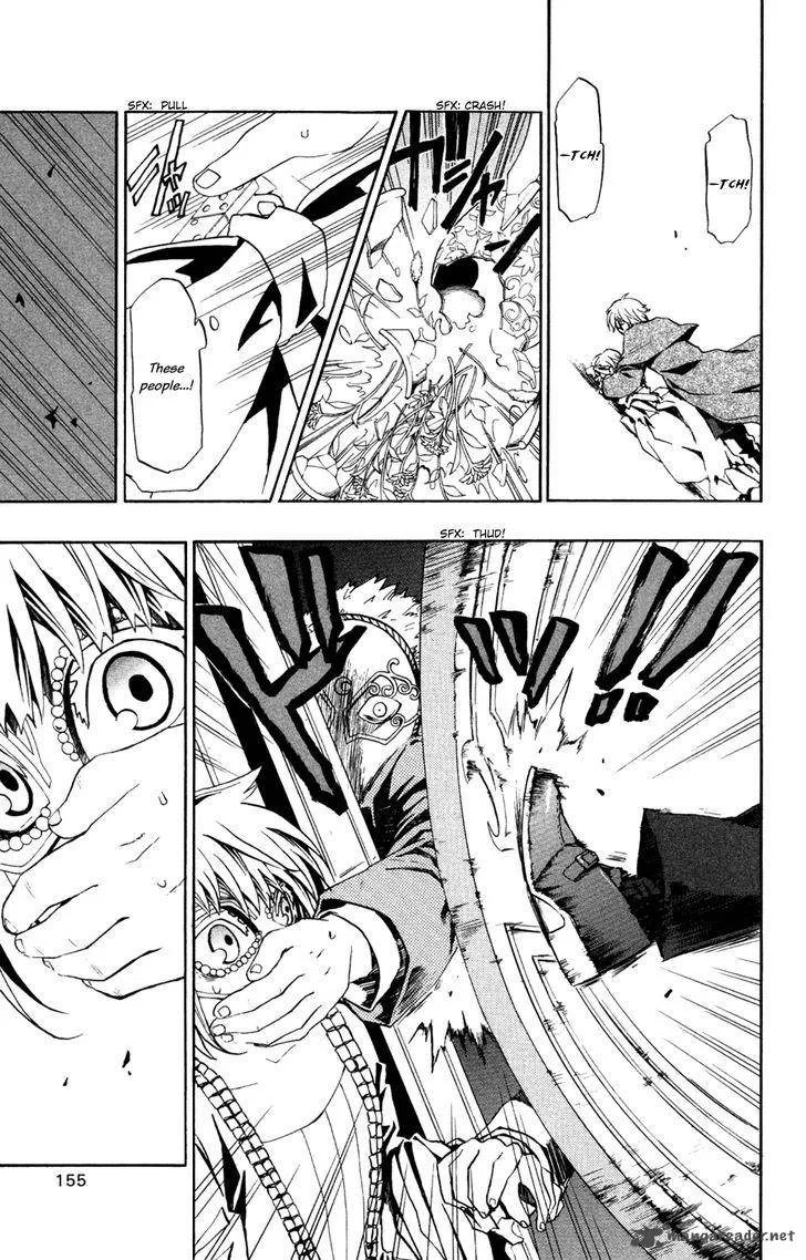 Red Raven Chapter 35 page 16