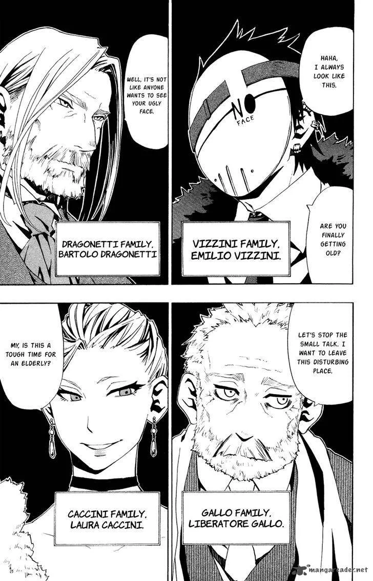 Red Raven Chapter 35 page 30
