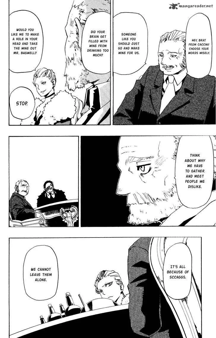Red Raven Chapter 35 page 31