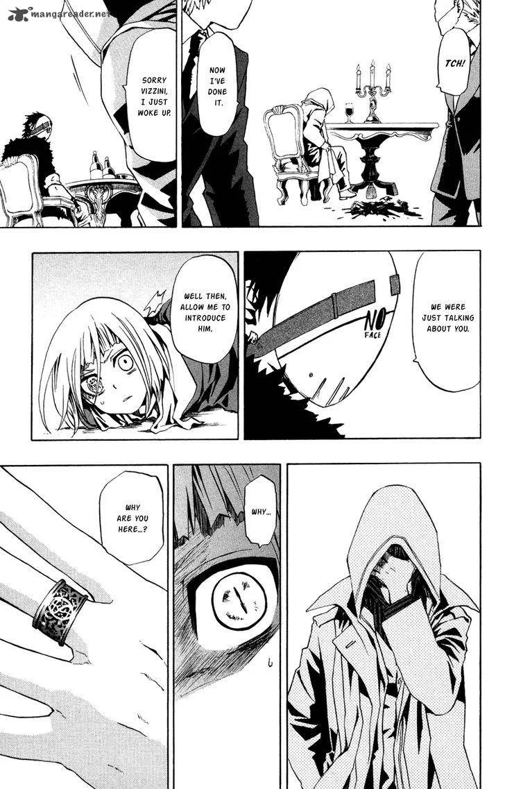 Red Raven Chapter 35 page 40