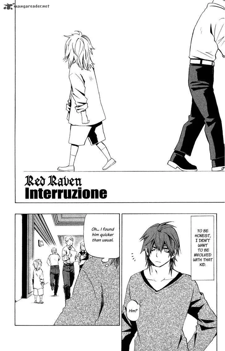 Red Raven Chapter 35 page 44