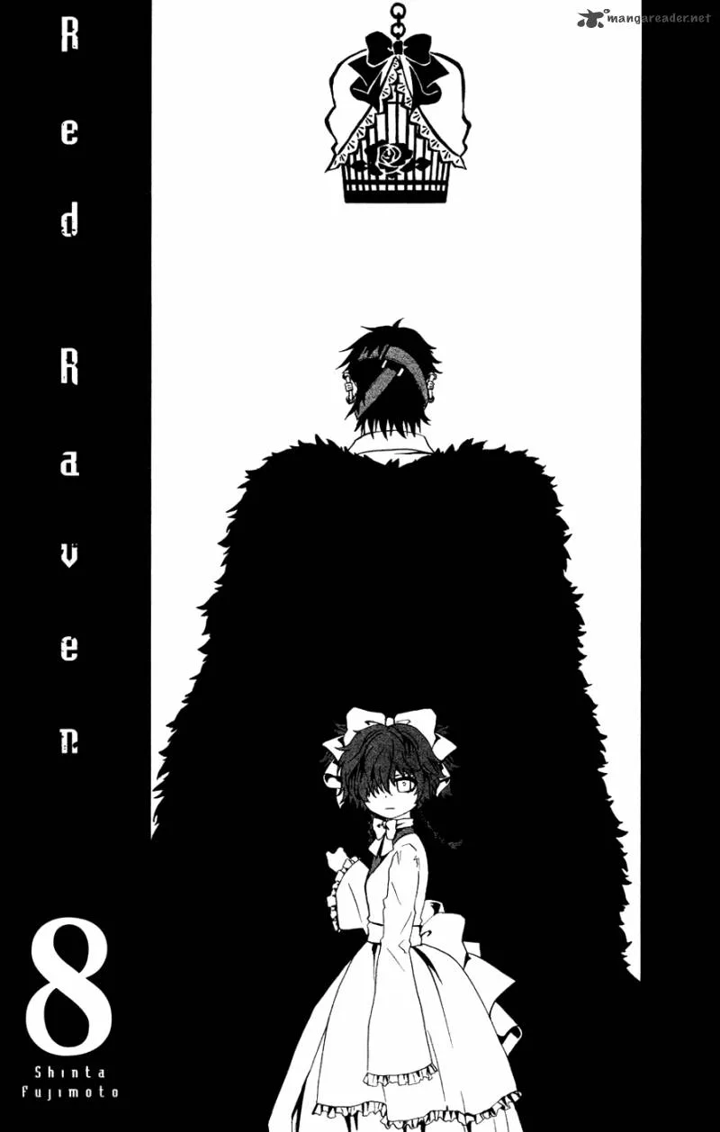 Red Raven Chapter 36 page 7