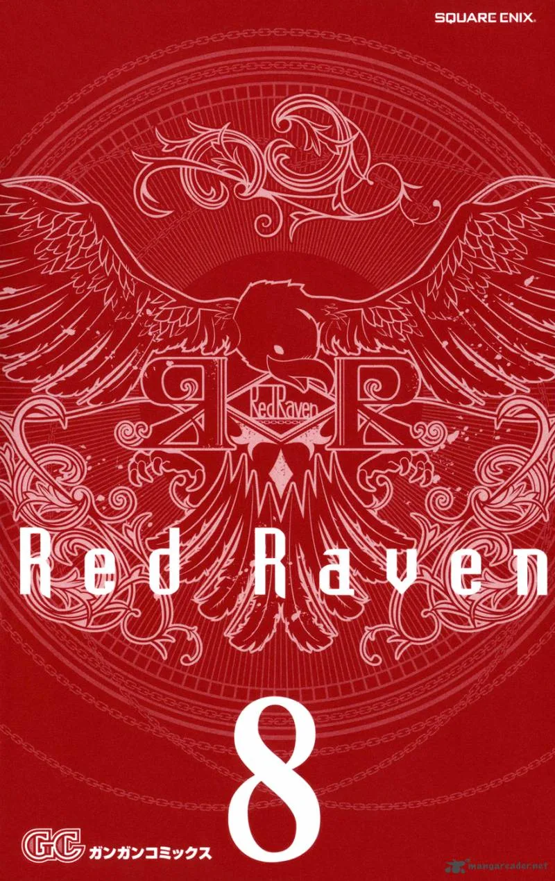 Red Raven Chapter 36 page 3