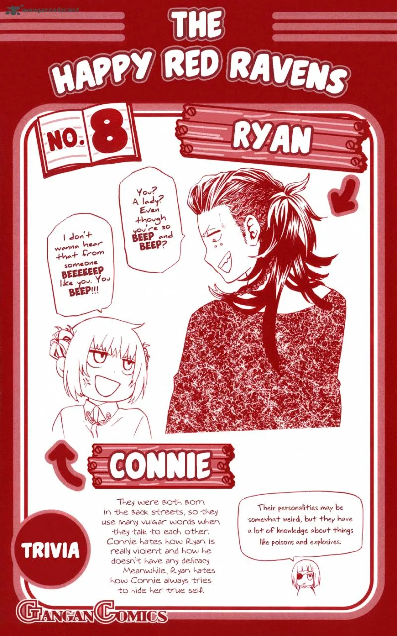 Red Raven Chapter 36 page 4