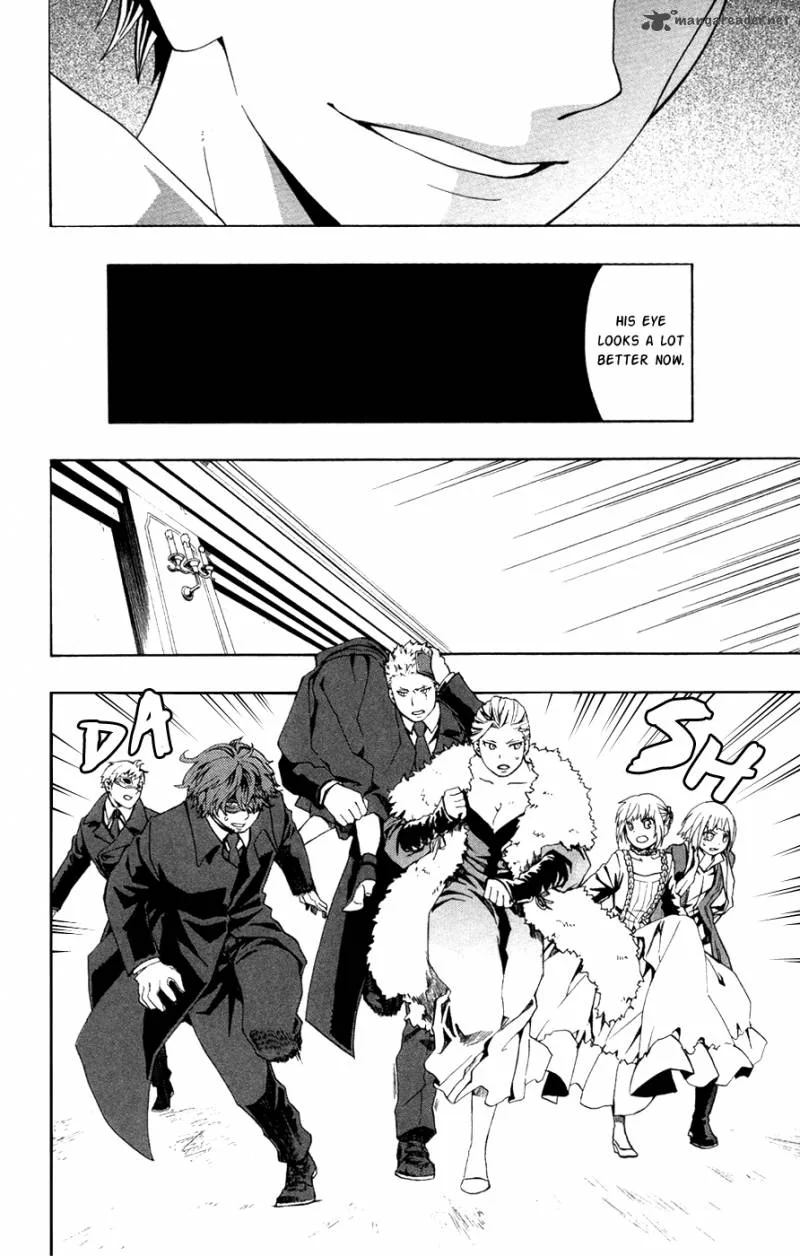 Red Raven Chapter 36 page 24