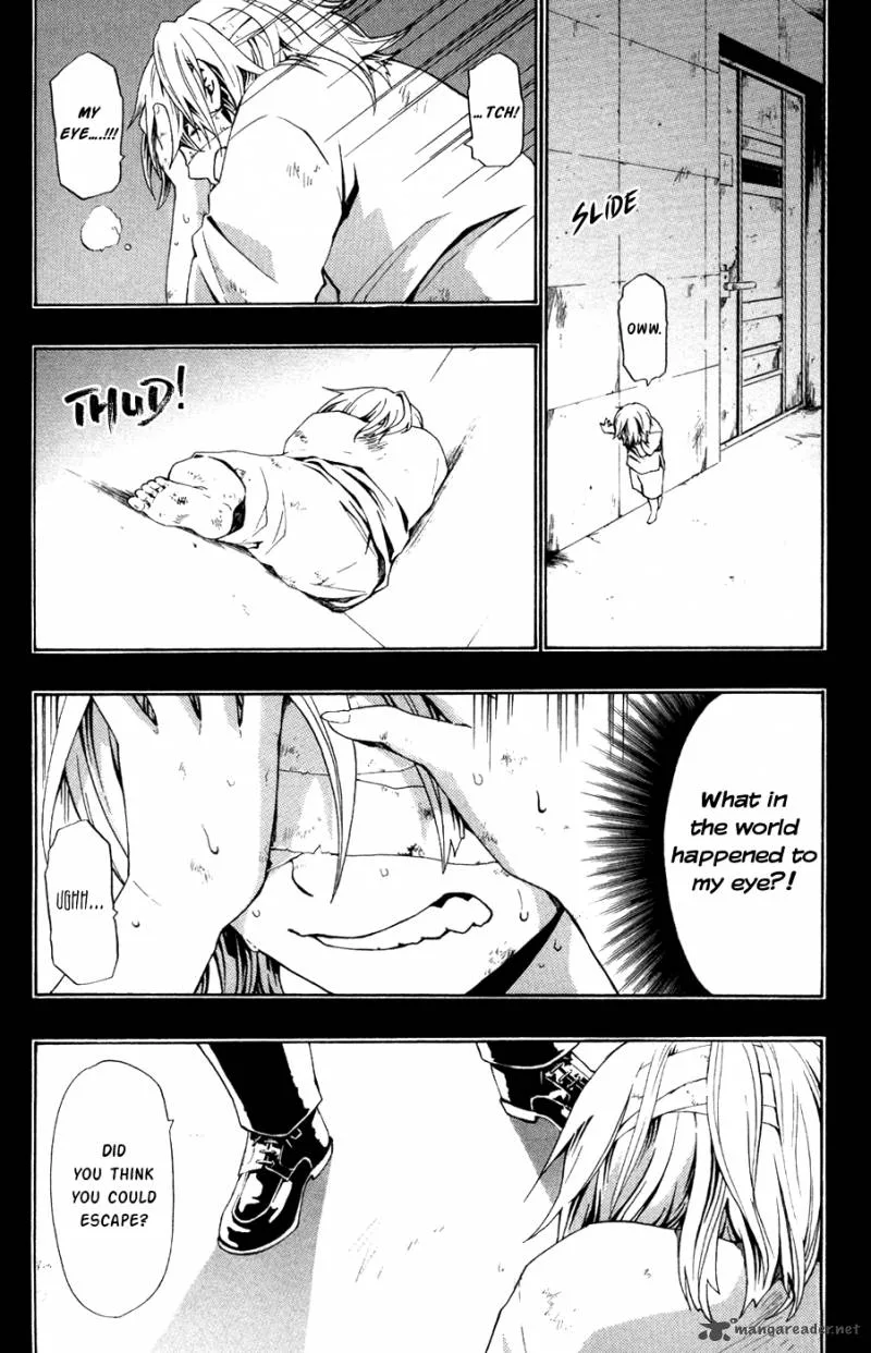 Red Raven Chapter 36 page 9