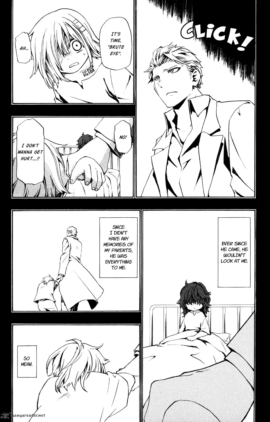 Red Raven Chapter 37 page 24