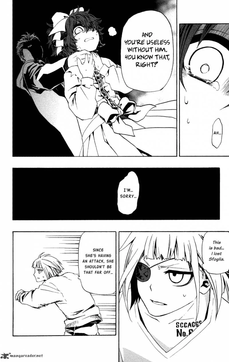 Red Raven Chapter 38 page 24