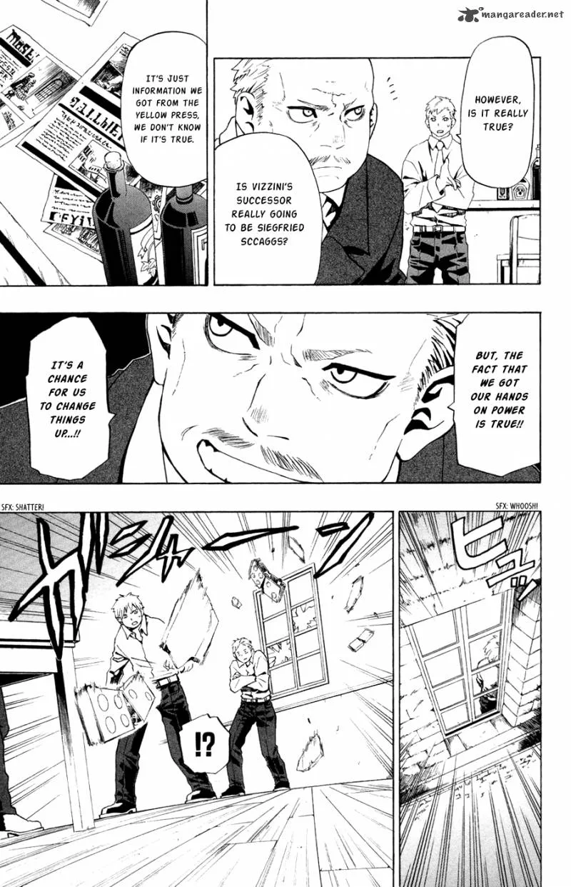 Red Raven Chapter 38 page 7