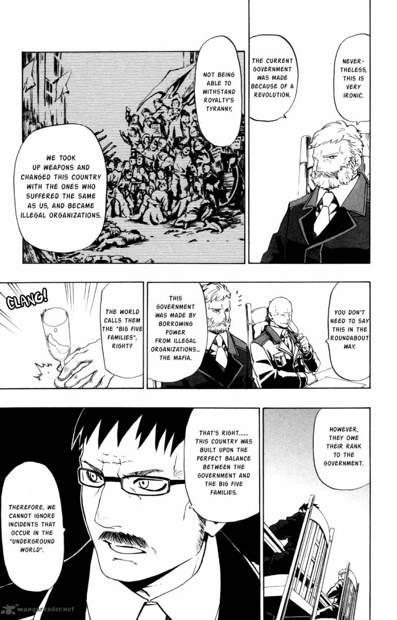 Red Raven Chapter 38 page 39