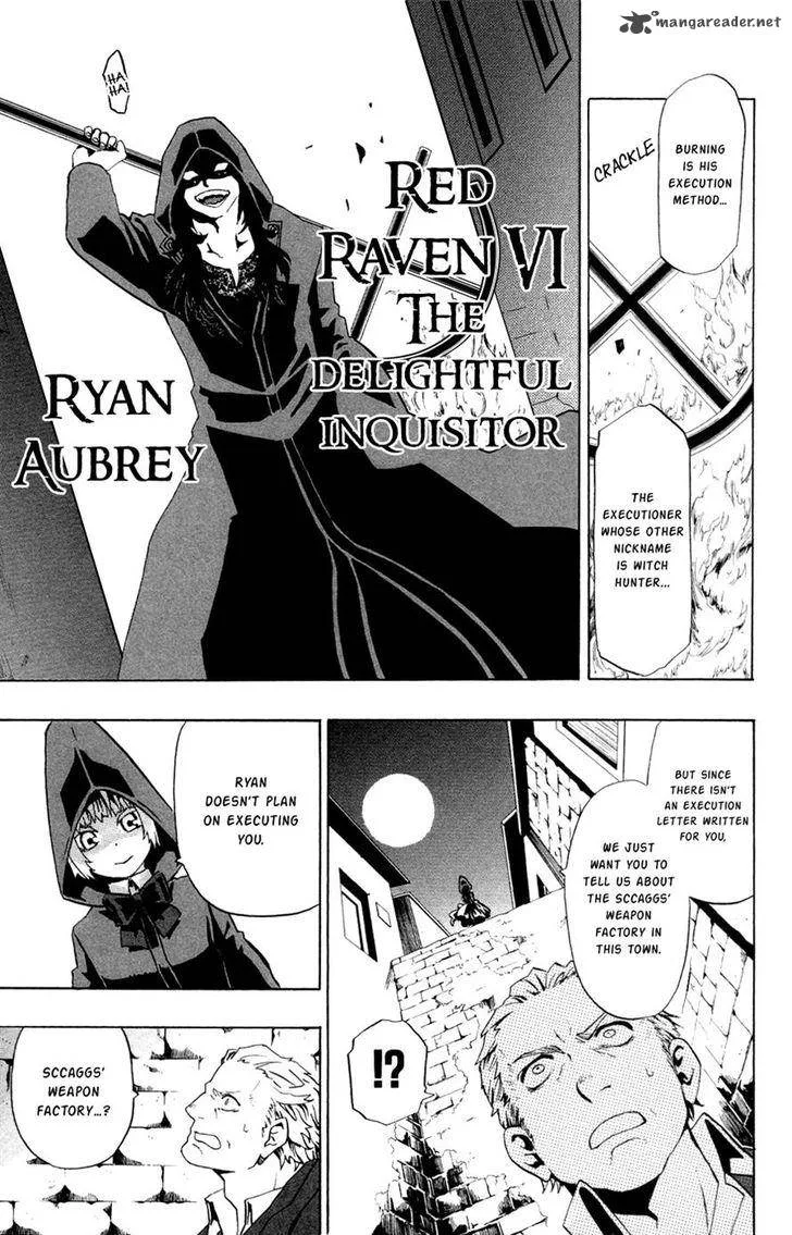 Red Raven Chapter 39 page 3
