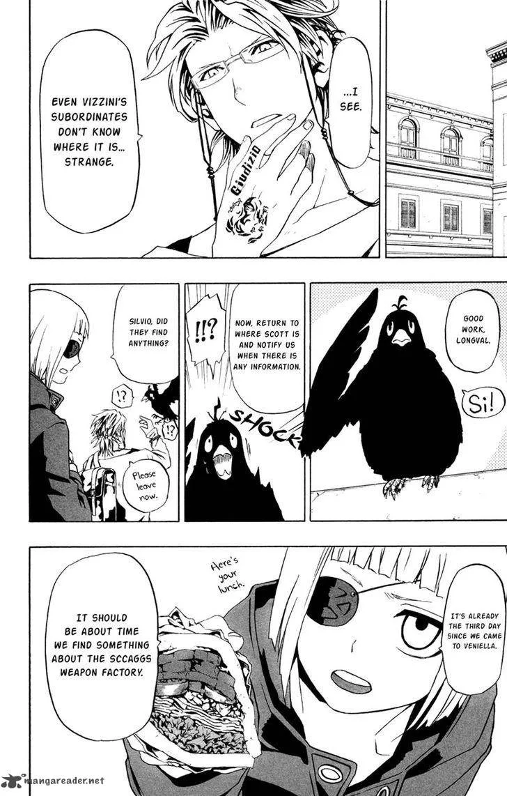 Red Raven Chapter 39 page 4