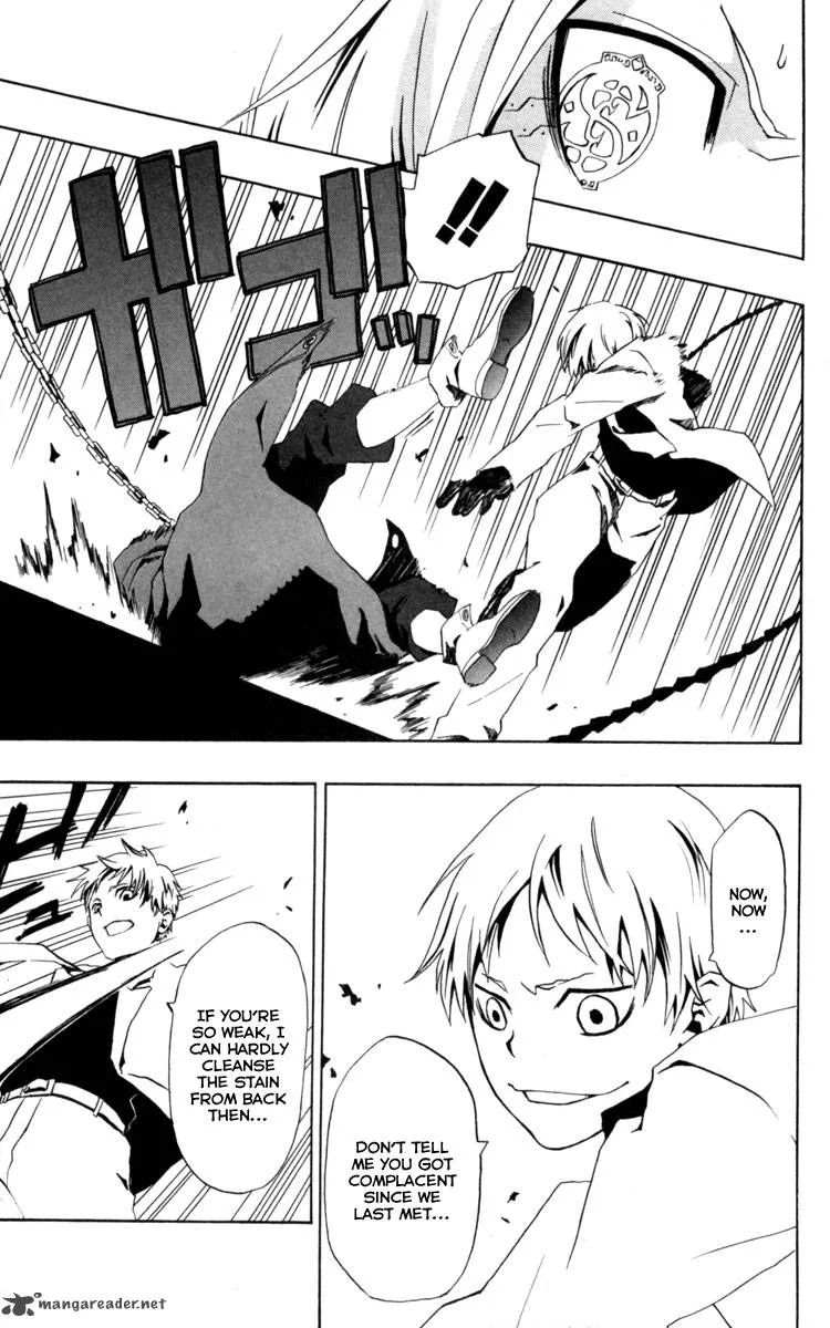 Red Raven Chapter 4 page 15