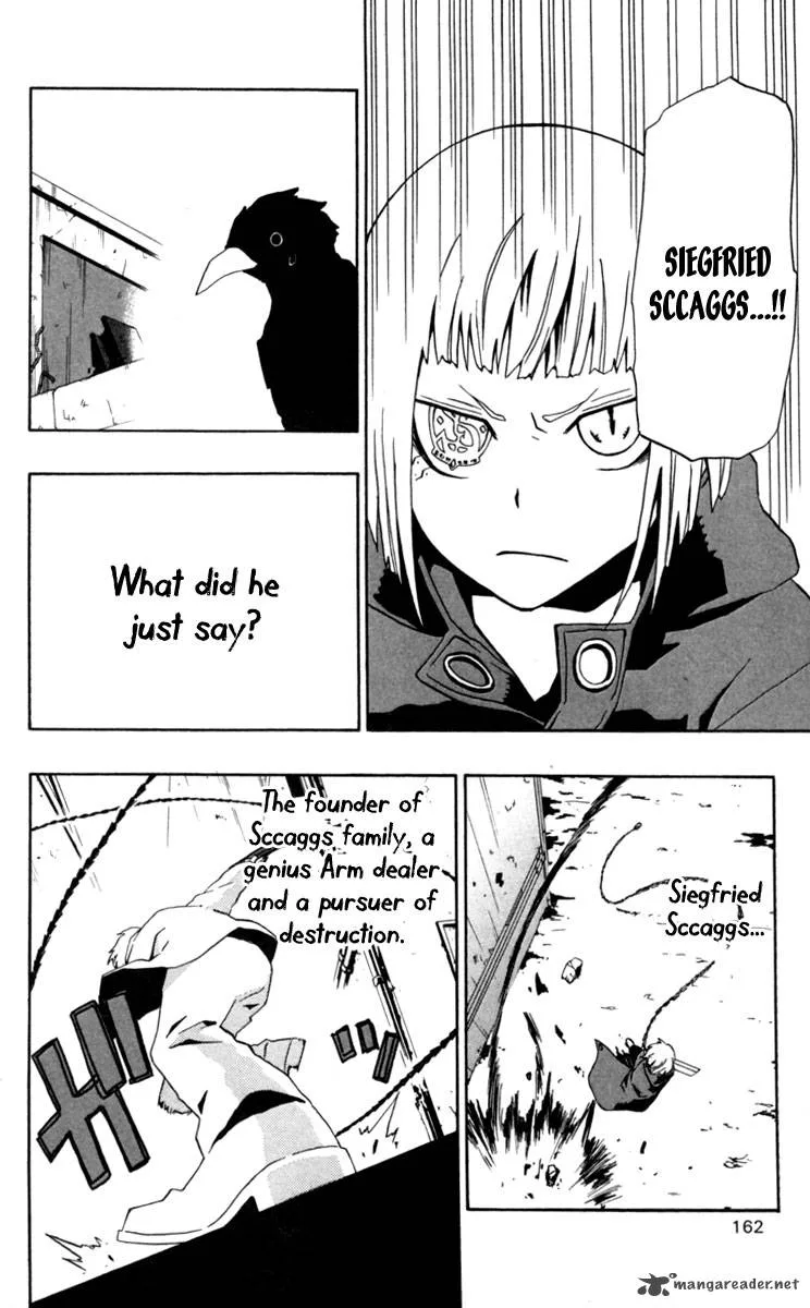 Red Raven Chapter 4 page 12