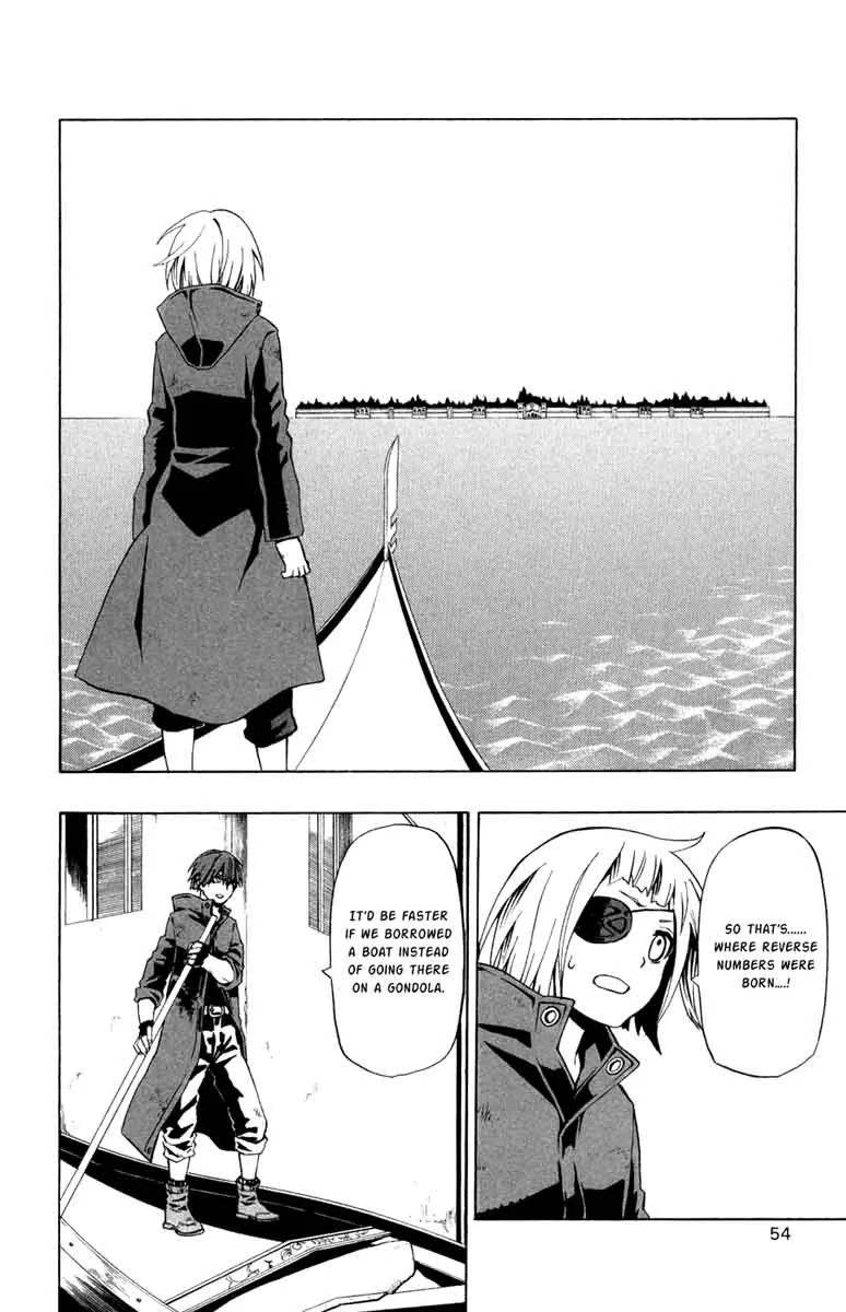 Red Raven Chapter 41 page 11