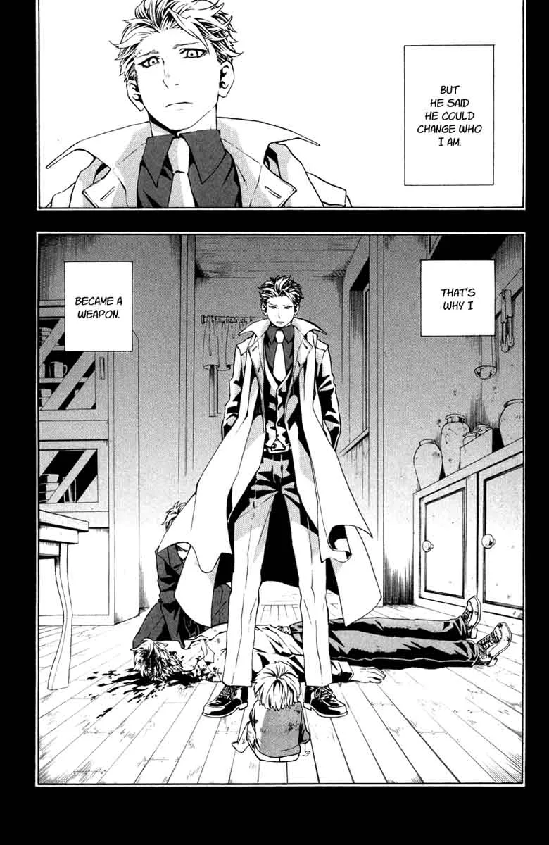Red Raven Chapter 41 page 3