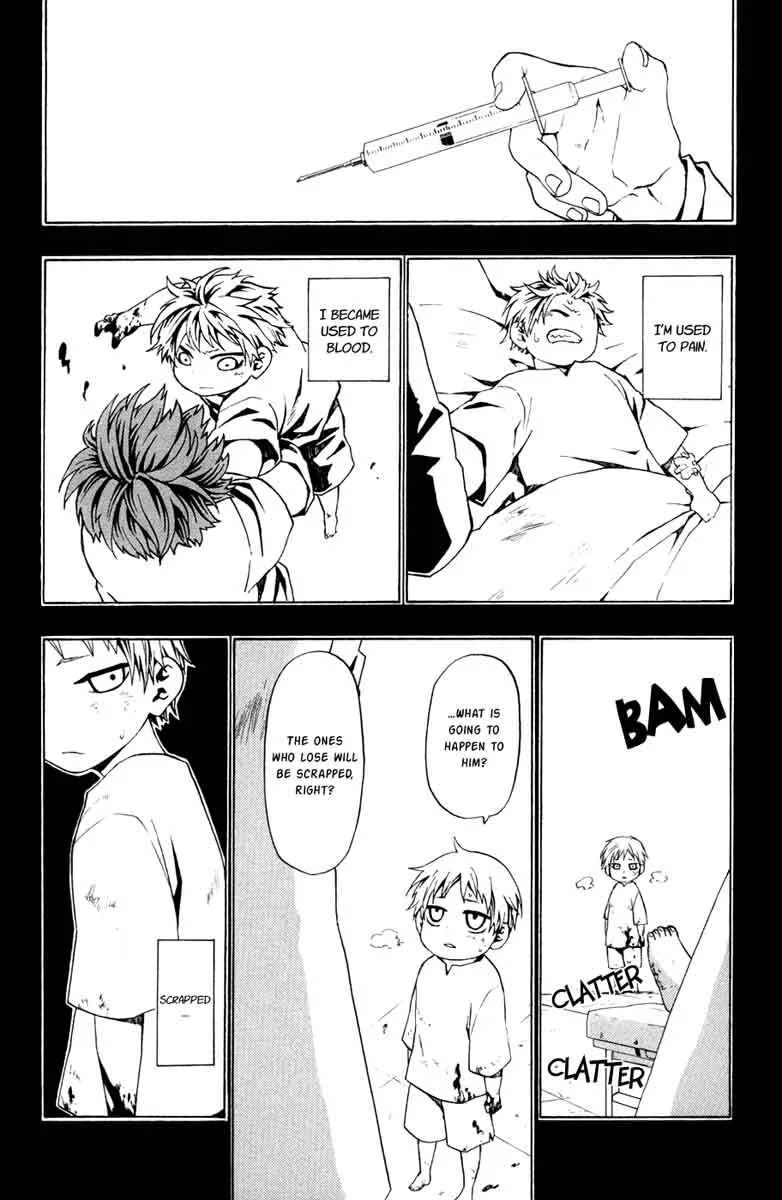 Red Raven Chapter 41 page 4