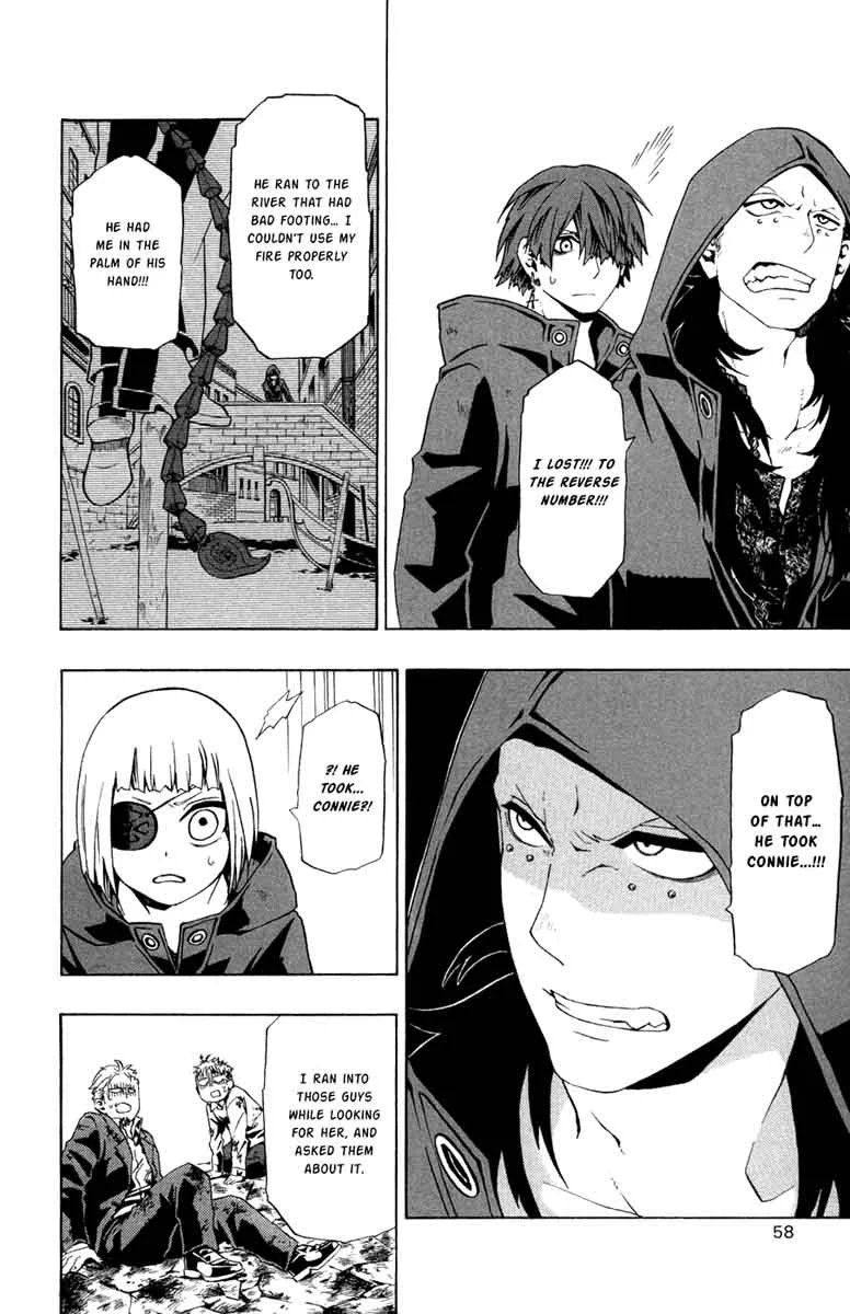 Red Raven Chapter 41 page 15