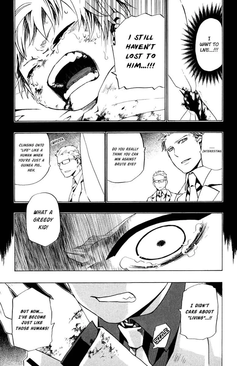 Red Raven Chapter 41 page 44