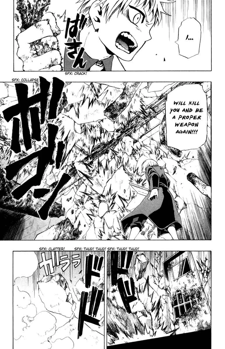 Red Raven Chapter 41 page 46
