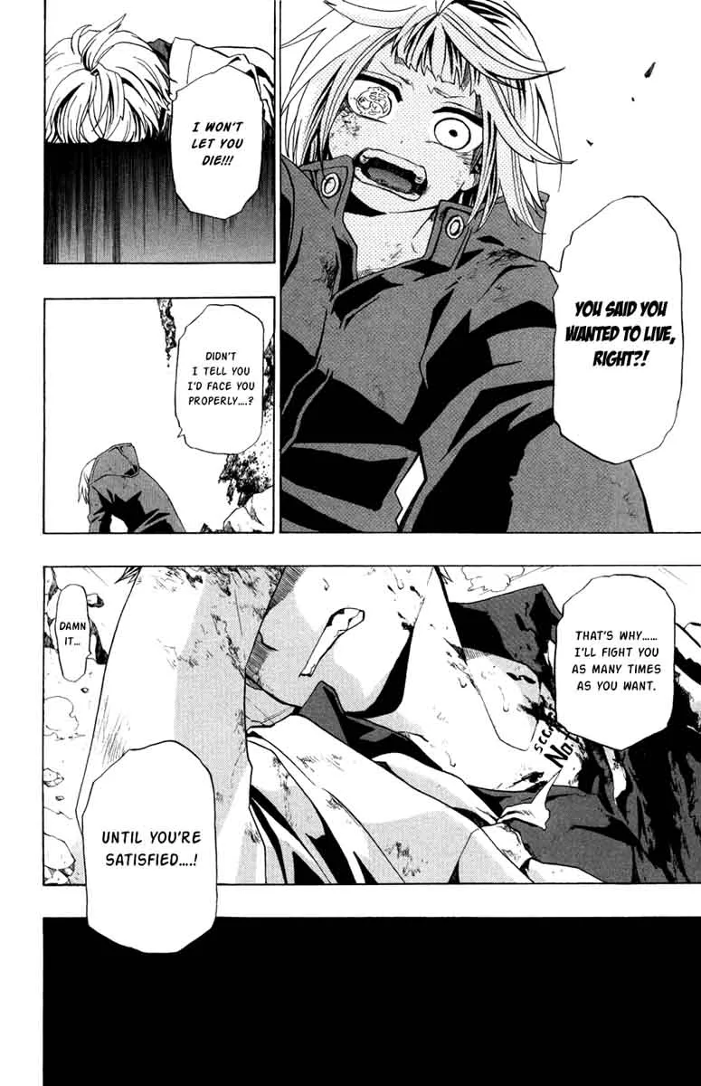 Red Raven Chapter 41 page 51