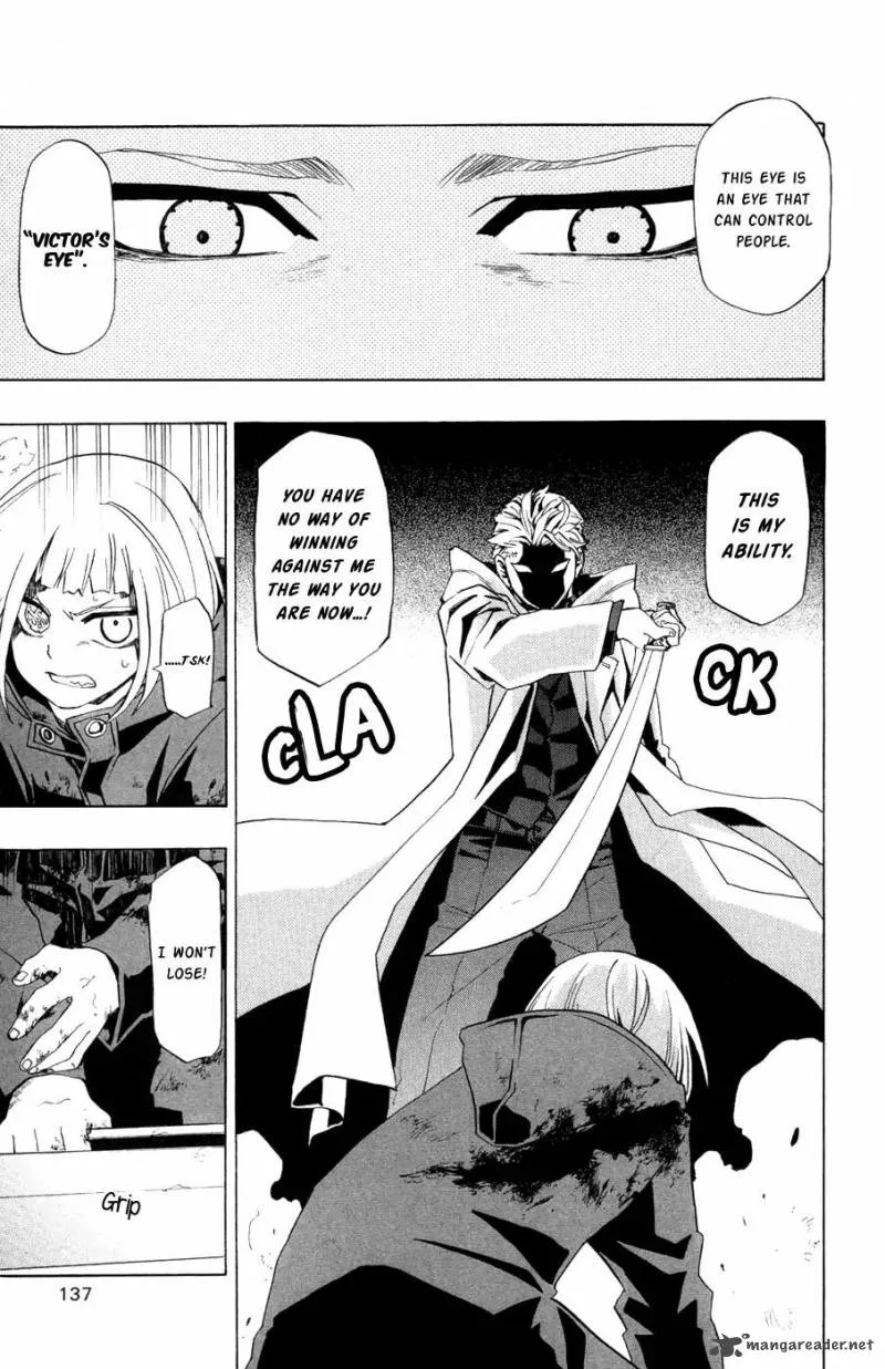 Red Raven Chapter 43 page 6