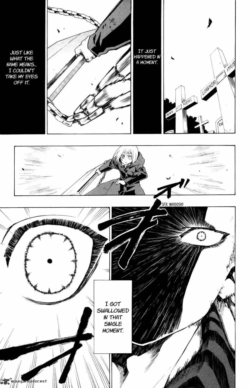 Red Raven Chapter 43 page 4