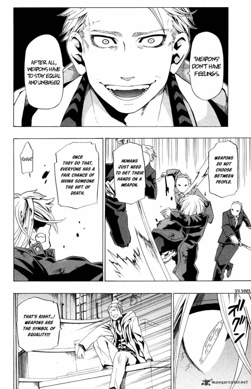 Red Raven Chapter 43 page 27