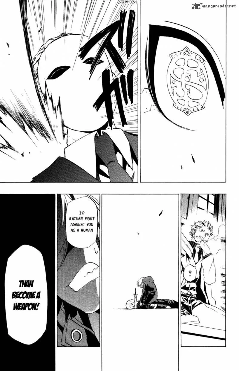 Red Raven Chapter 43 page 32