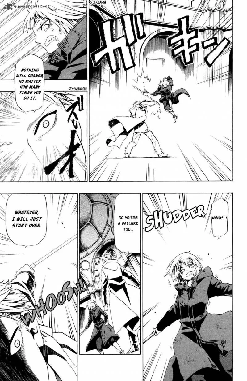 Red Raven Chapter 43 page 42