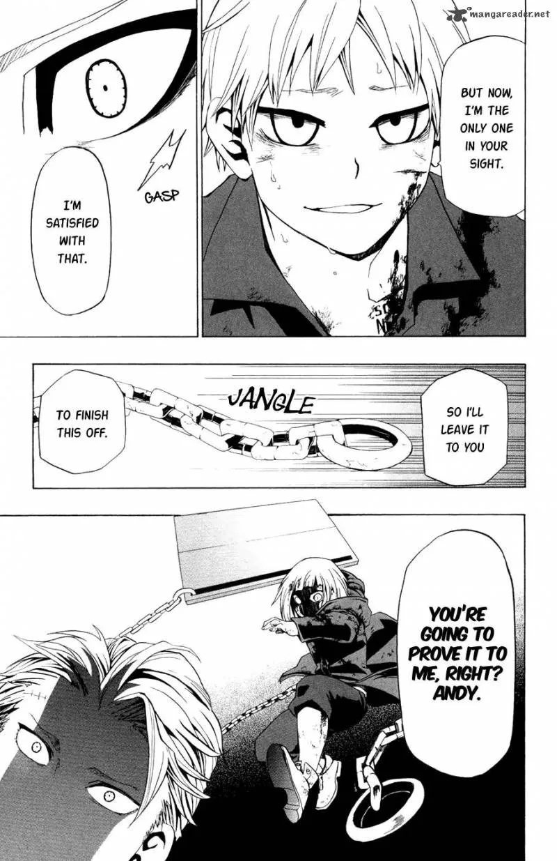 Red Raven Chapter 43 page 46