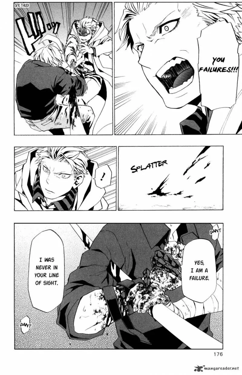 Red Raven Chapter 43 page 45