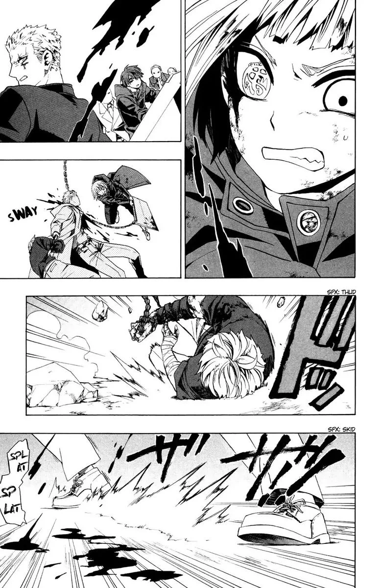 Red Raven Chapter 44 page 7