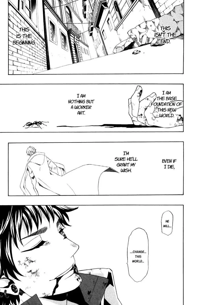 Red Raven Chapter 44 page 5