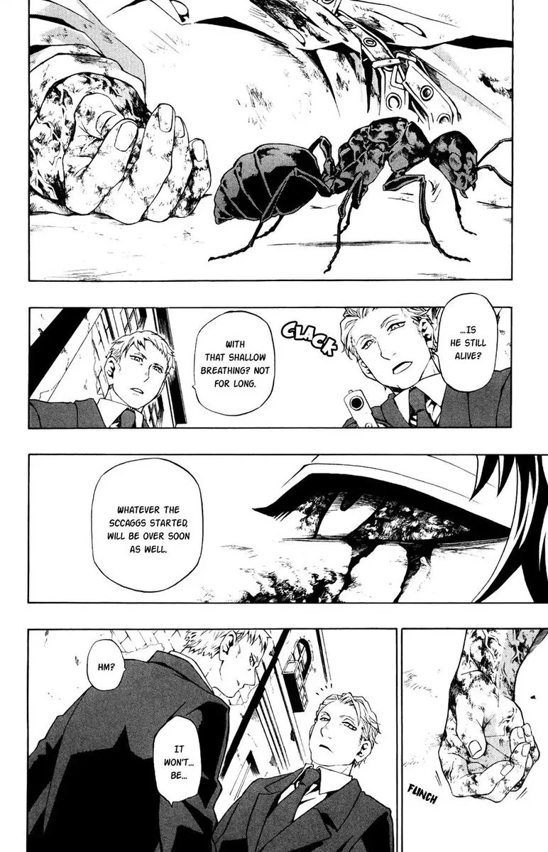 Red Raven Chapter 44 page 2