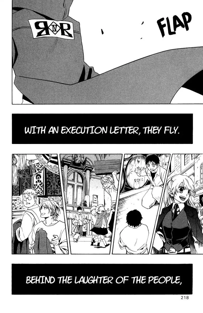 Red Raven Chapter 44 page 40