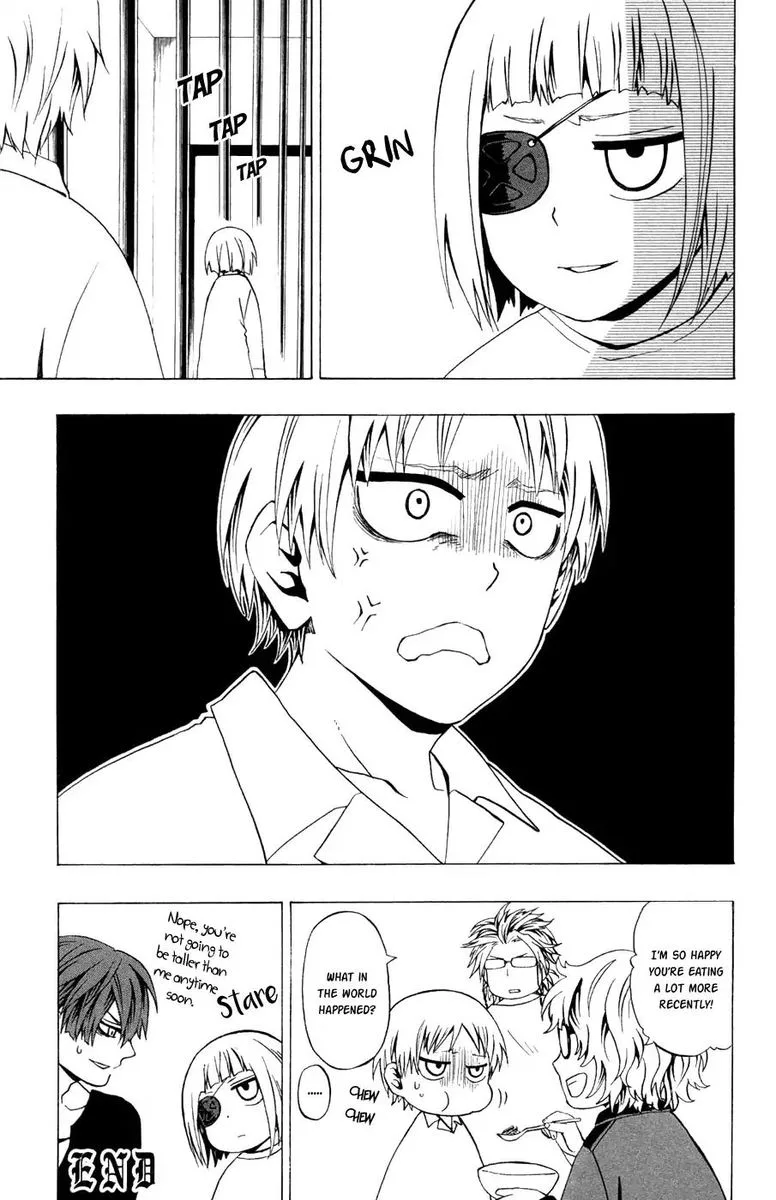 Red Raven Chapter 44 page 45