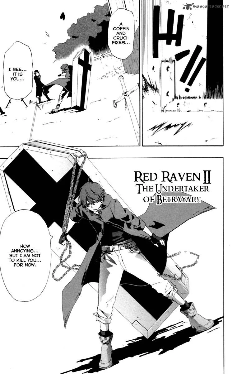 Red Raven Chapter 5 page 11