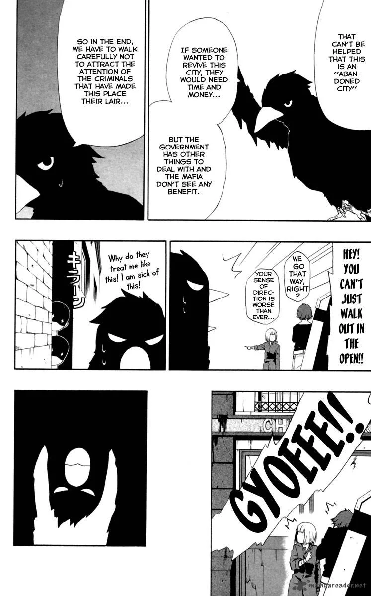 Red Raven Chapter 5 page 18