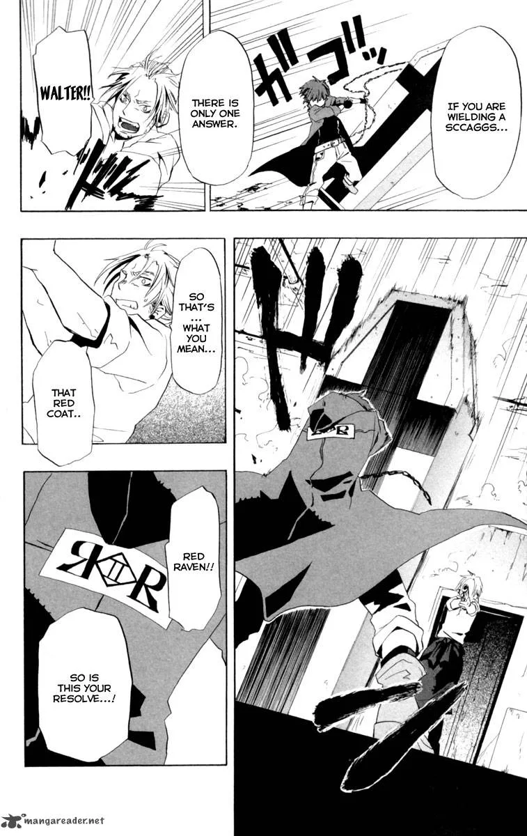 Red Raven Chapter 5 page 42