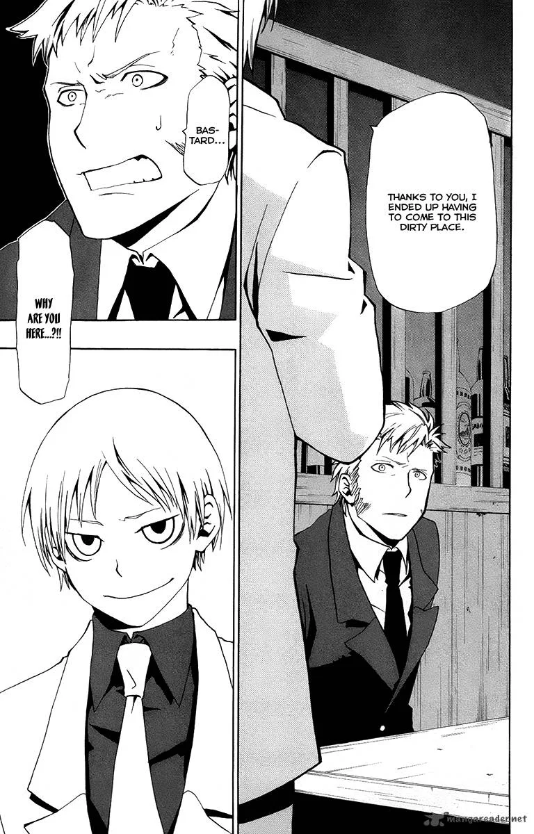 Red Raven Chapter 9 page 3