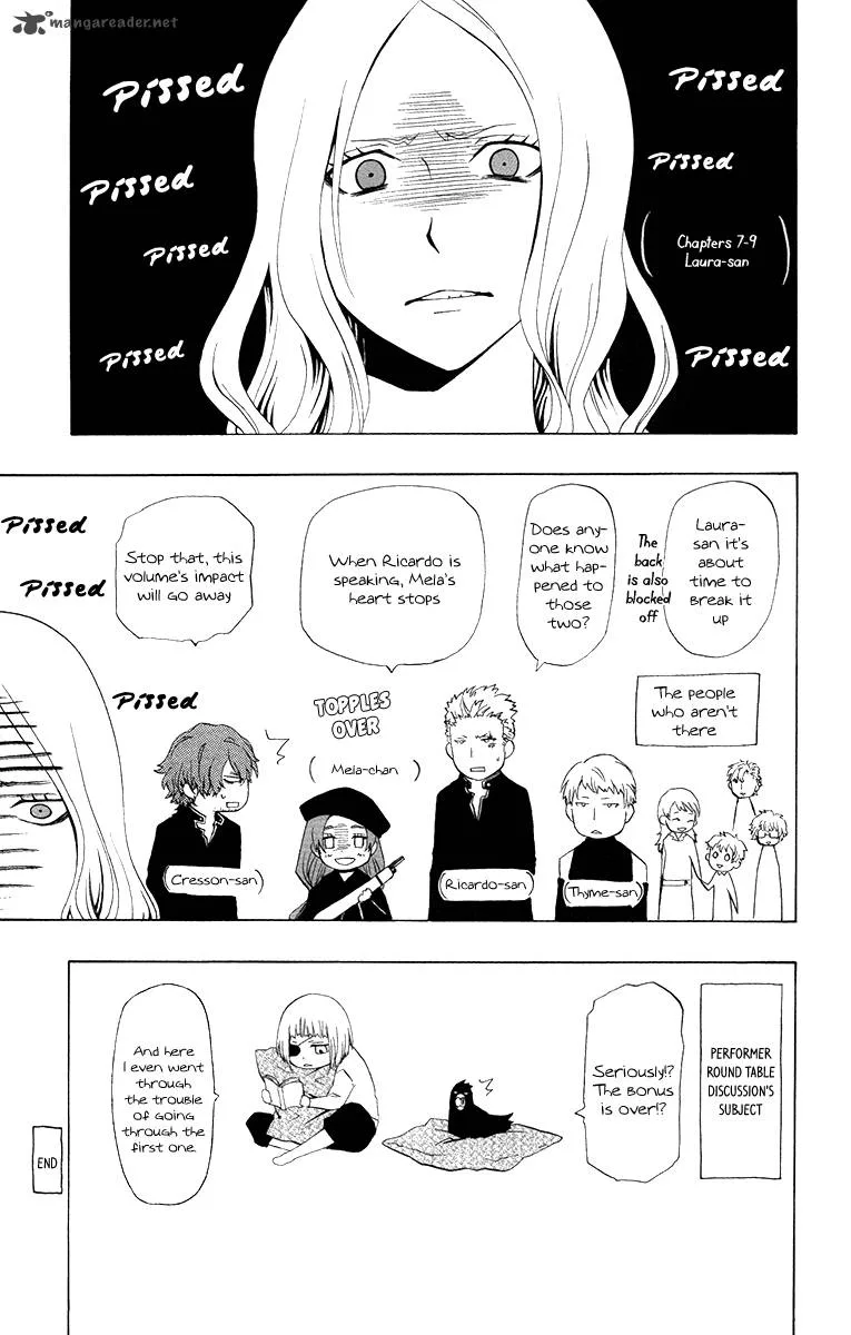 Red Raven Chapter 9 page 43