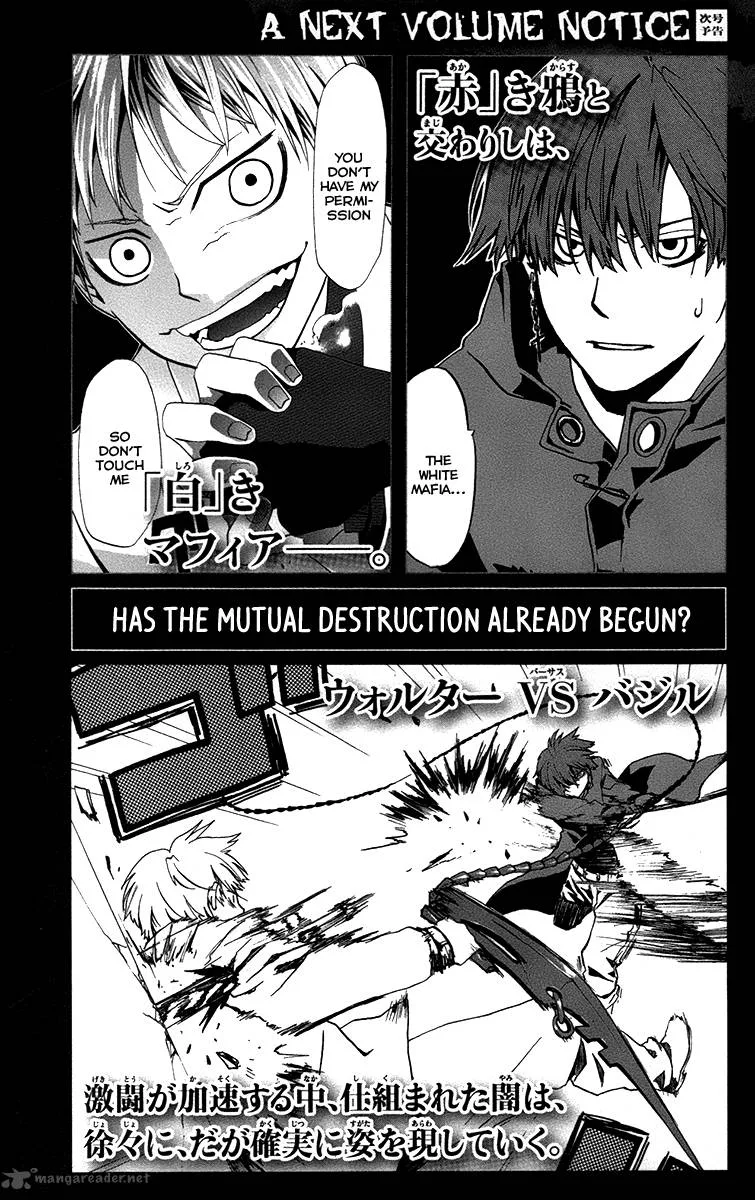 Red Raven Chapter 9 page 44