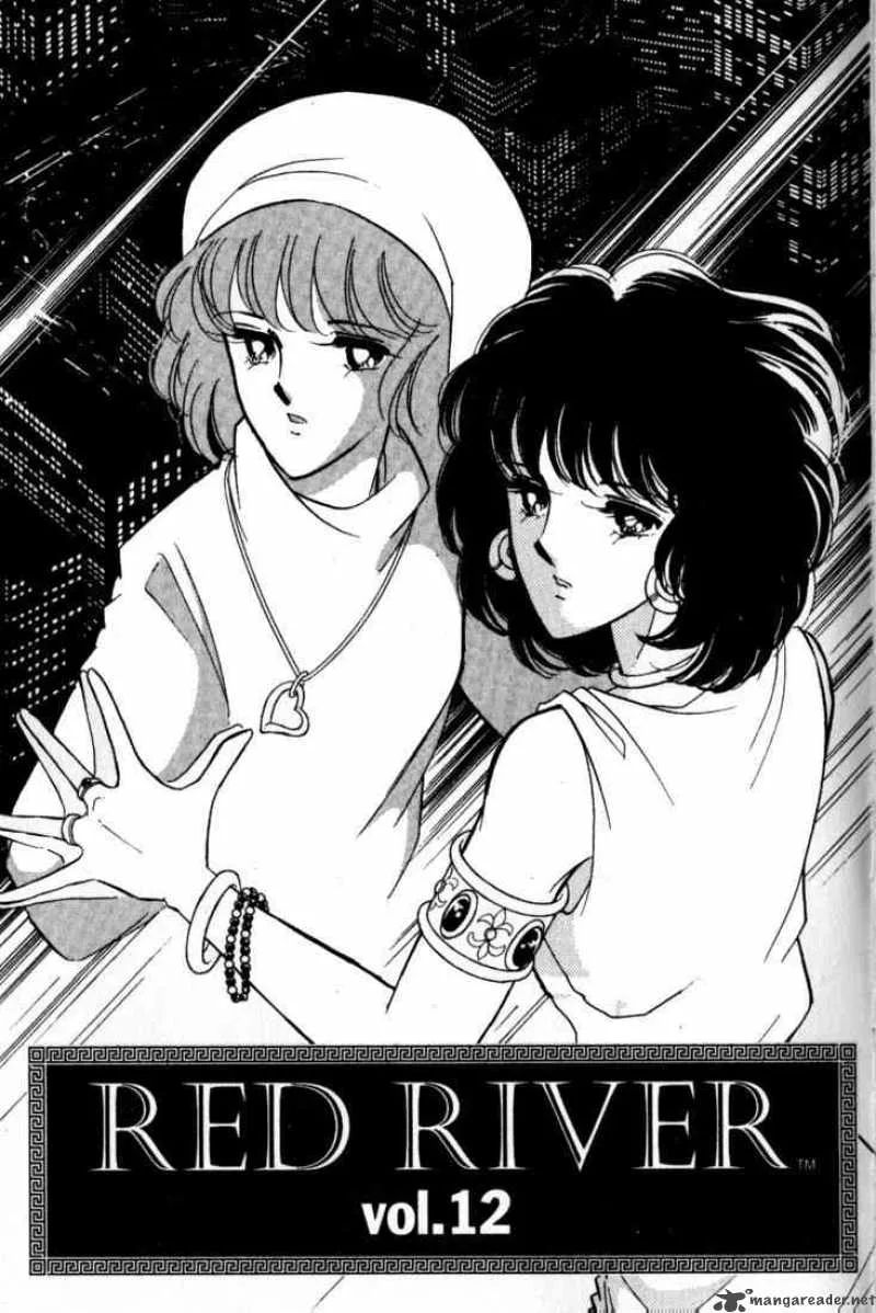 Red River Chapter 31 page 1